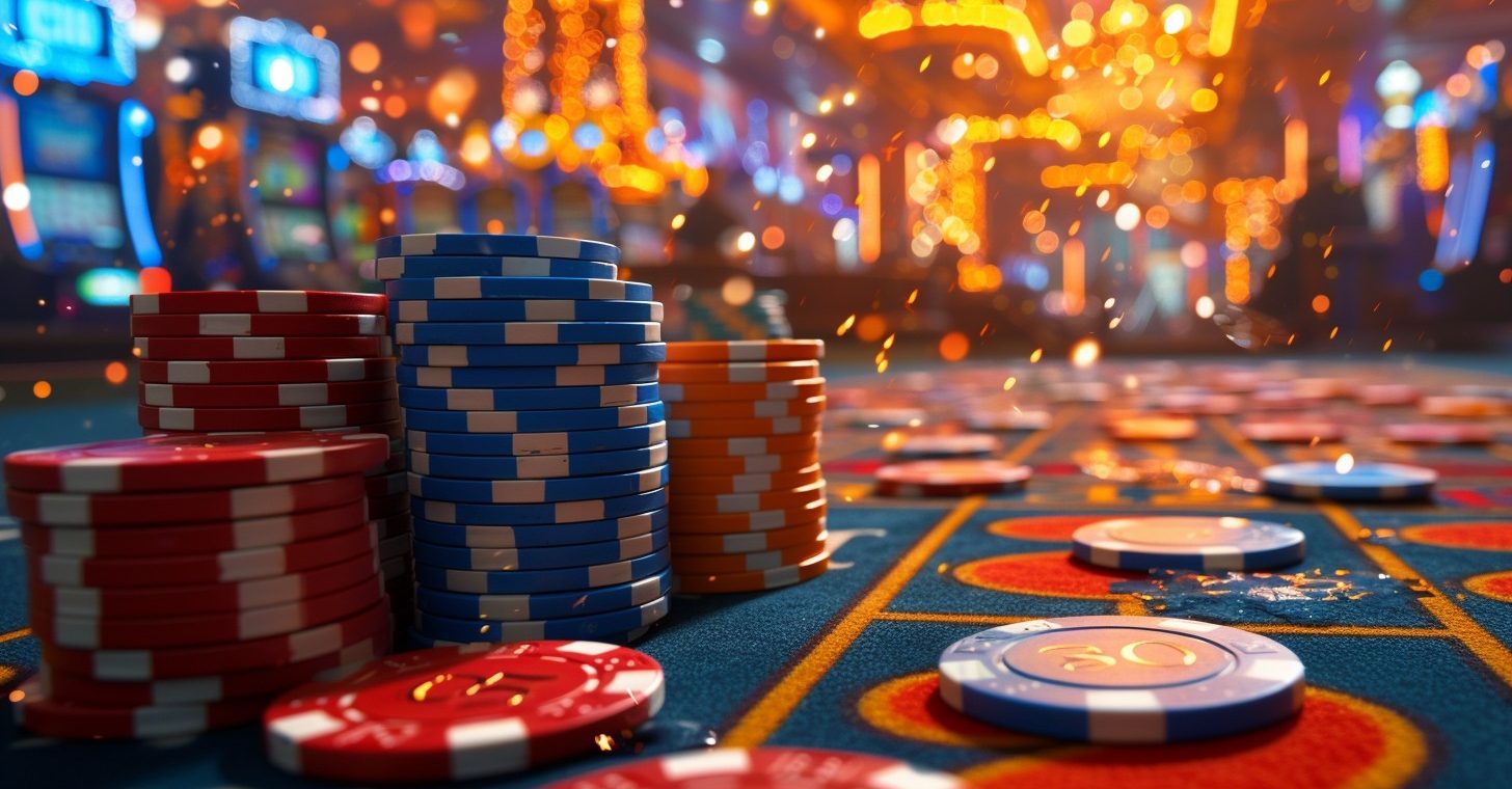 Online casino Danmark