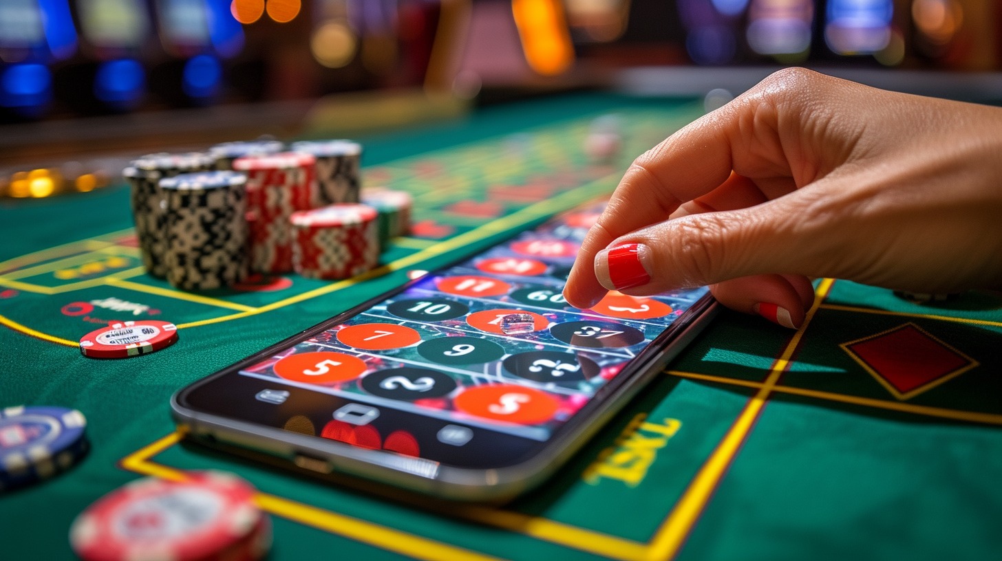 Online Casino Danmark