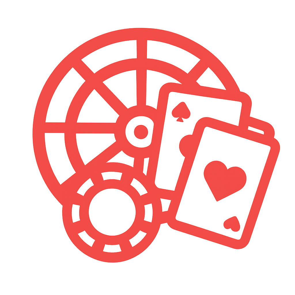 LuckysDanes Logo